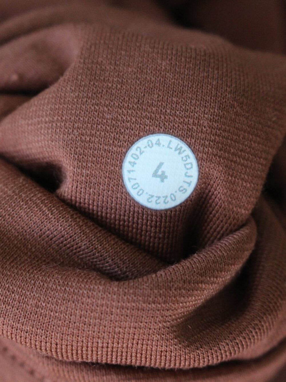 Lululemon InStill High-Rise Tight 25" - Picture 6 of 6